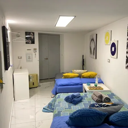 Cc-costa Casa Napoli