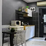 Apartman Cc-costa Casa Nápoly