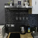 Apartamento Cc-costa Casa