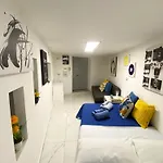 Apartamento Cc-costa Casa *