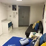 Apartamento Cc-costa Casa