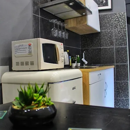Appartement Cc-costa Casa *