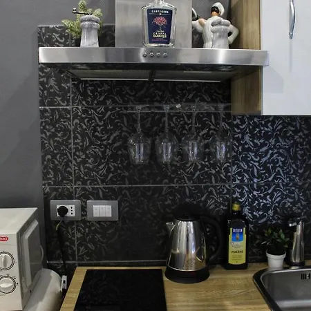 Appartement Cc-costa Casa