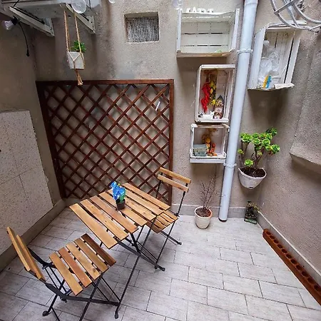 Cc-costa Casa Appartement