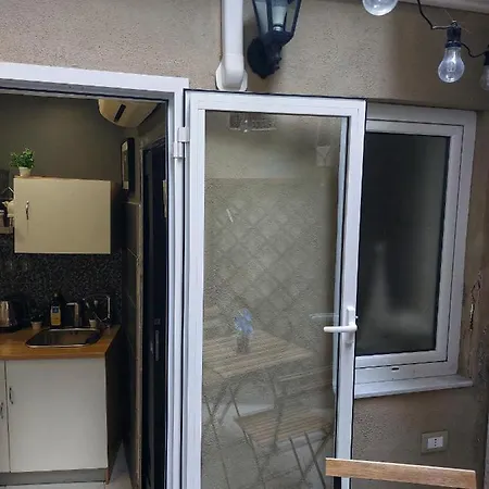 Cc-costa Casa Appartement