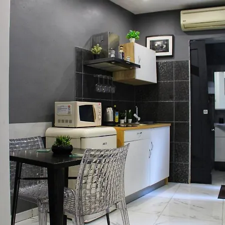 Lejlighed Cc-costa Casa Napoli