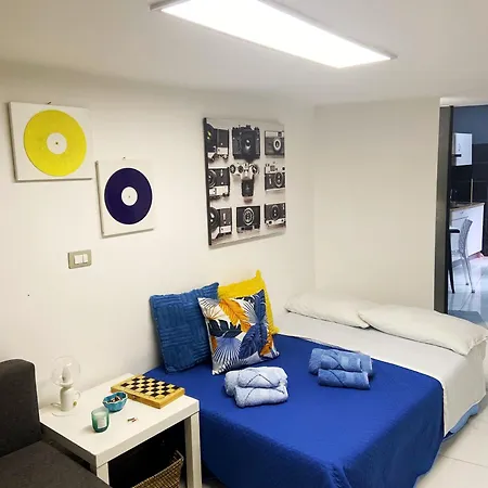 Apartamento Cc-costa Casa