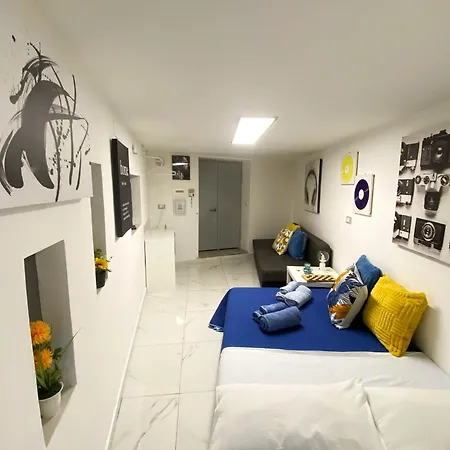 Appartement Cc-costa Casa *