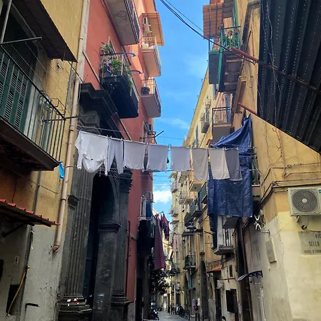 Cc-costa Casa * Napoli