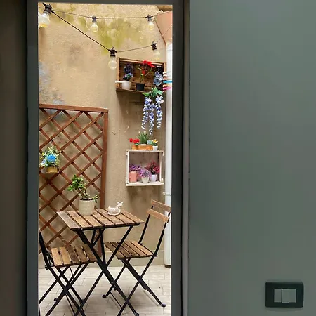 Cc-costa Casa Appartement