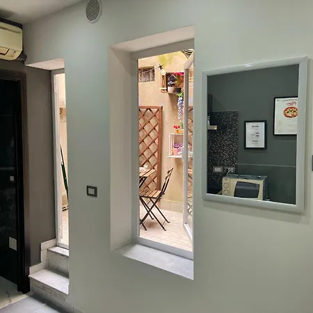 Appartement Cc-costa Casa