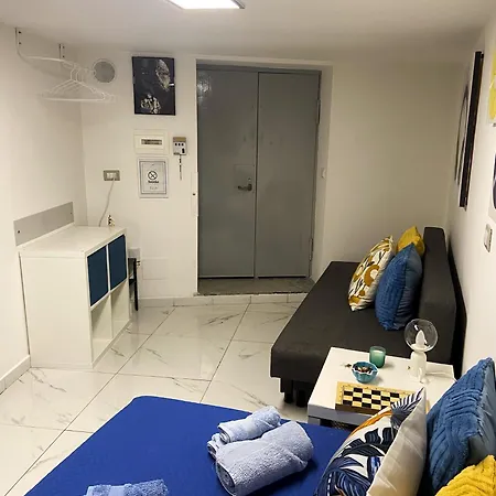 Appartement Cc-costa Casa