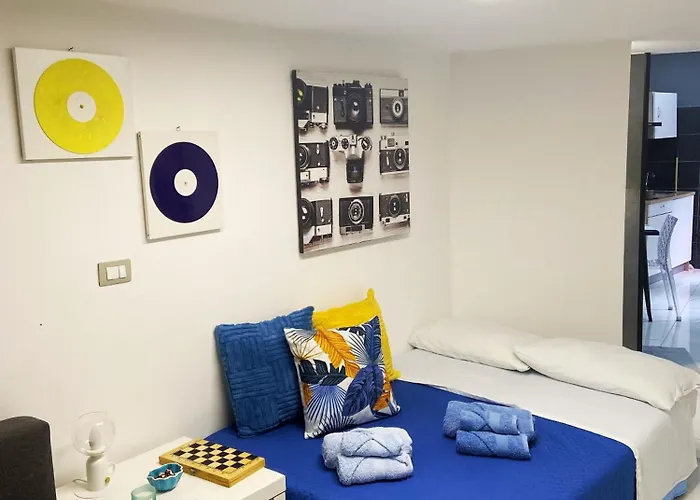 Lägenhet Cc-costa Casa
