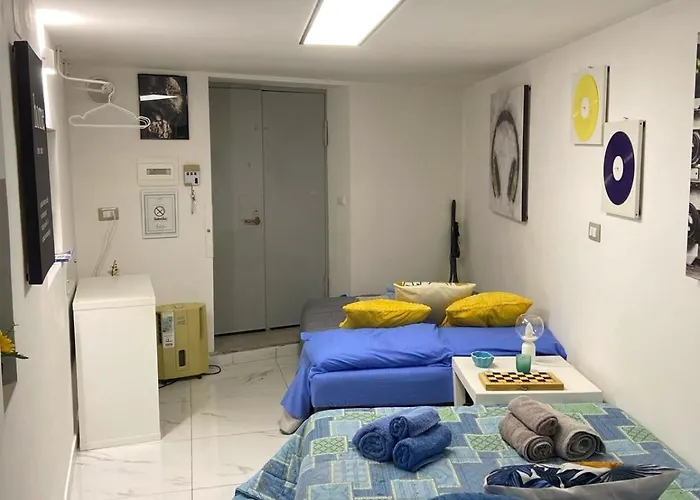 Cc-costa Casa Neapel