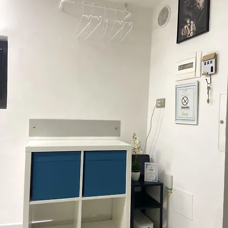 Cc-costa Casa * Neapol