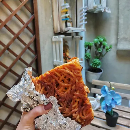 Apartament Cc-costa Casa *