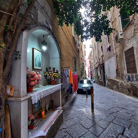 Cc-costa Casa Apartament *