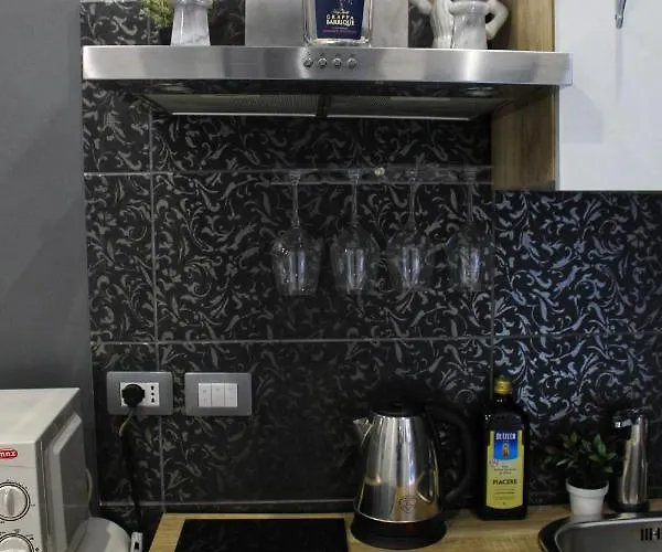 Apartament Cc-costa Casa