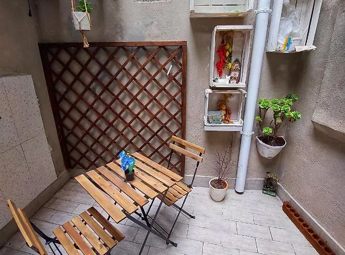 Cc-costa Casa Apartament