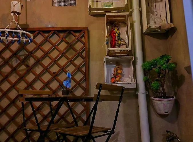 Cc-costa Casa Apartament Neapol