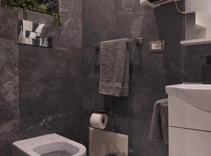 Cc-costa Casa Neapol