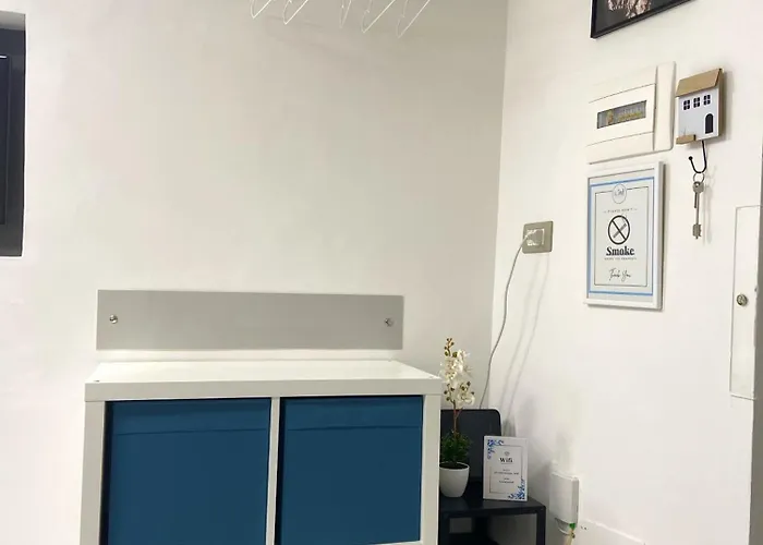 Cc-costa Casa * Neapol