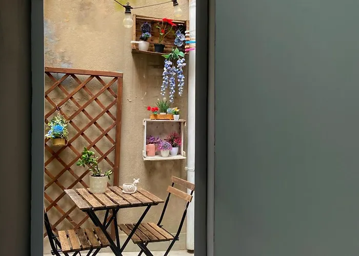 Cc-costa Casa Apartament