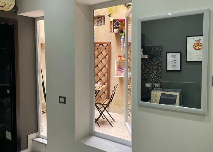 Apartament Cc-costa Casa