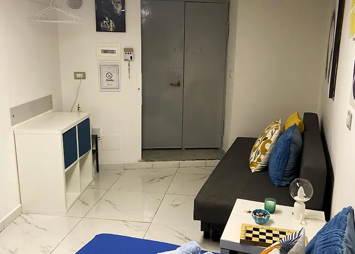 Apartament Cc-costa Casa